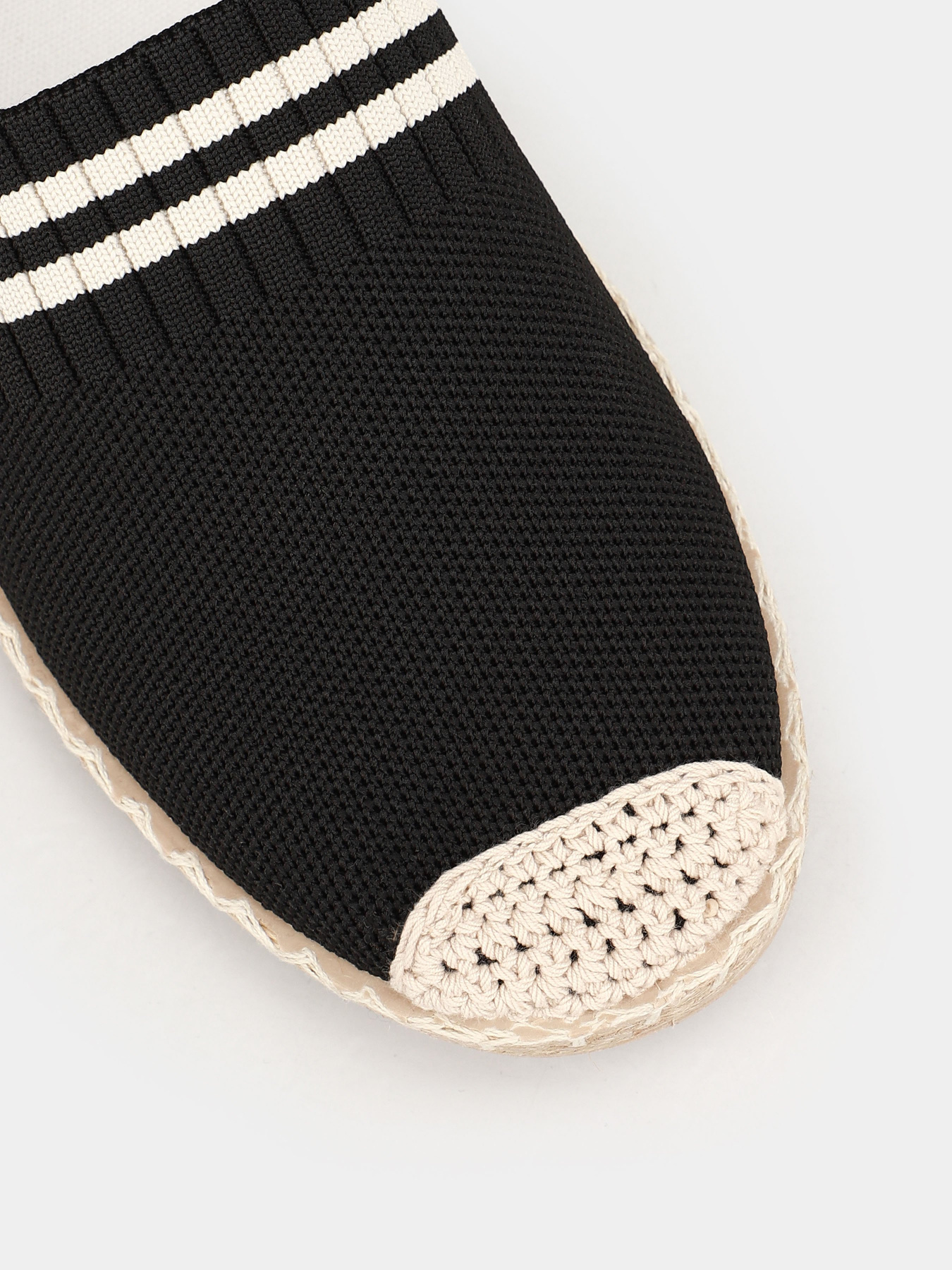 Еспадрильї Crosby модель 417104/01-03 Фото