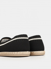 Еспадрильї Crosby модель 417104/01-03 Фото