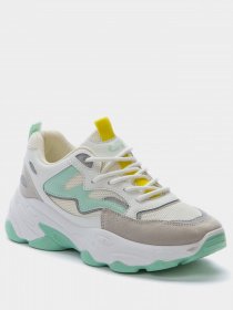 Кросівки Crosby Модель 417112/01-02 Фото