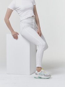 Кросівки Crosby Модель 417112/01-02 Фото