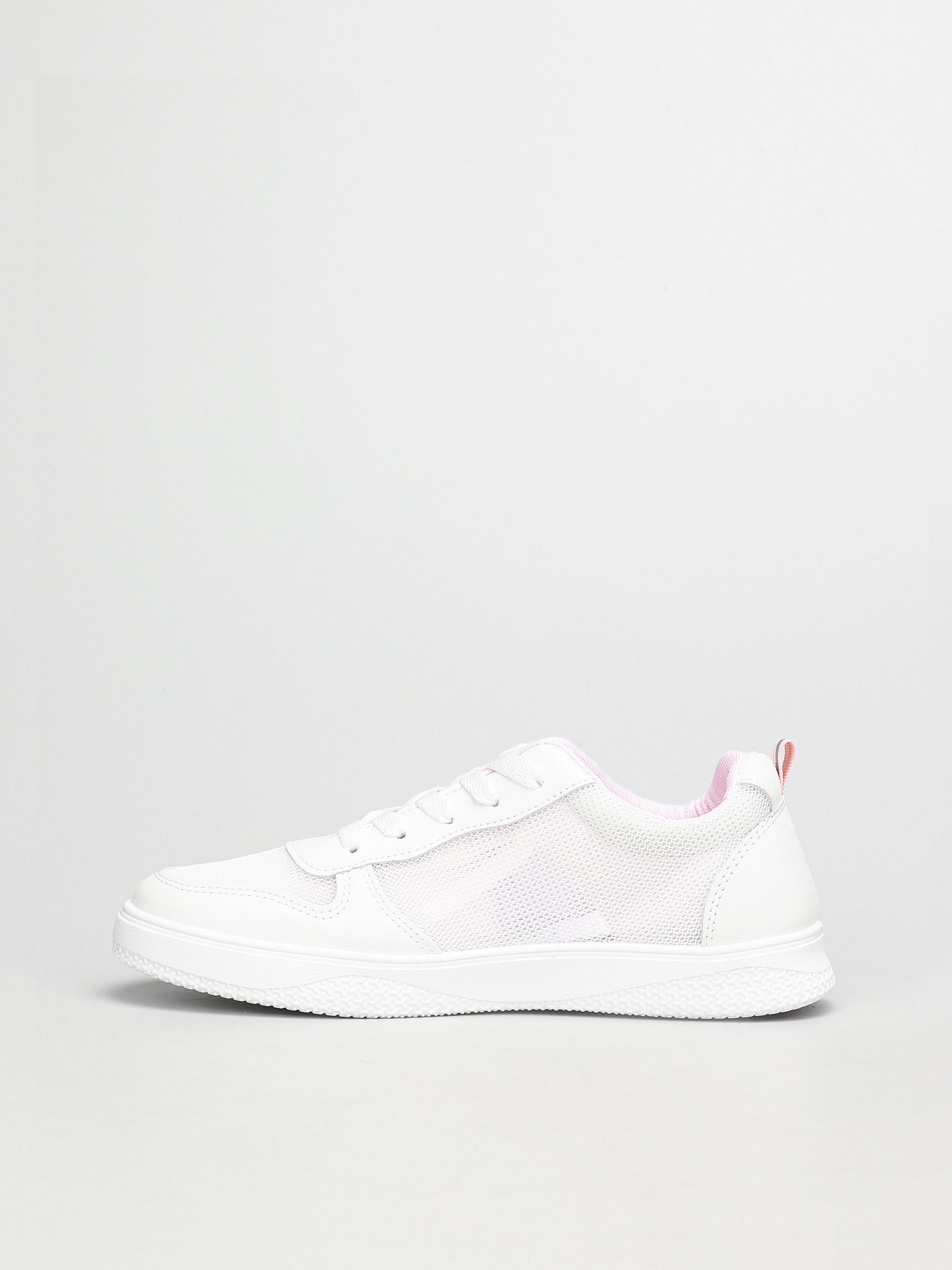 Кеди низькі Crosby Модель 417114/01-01 Фото