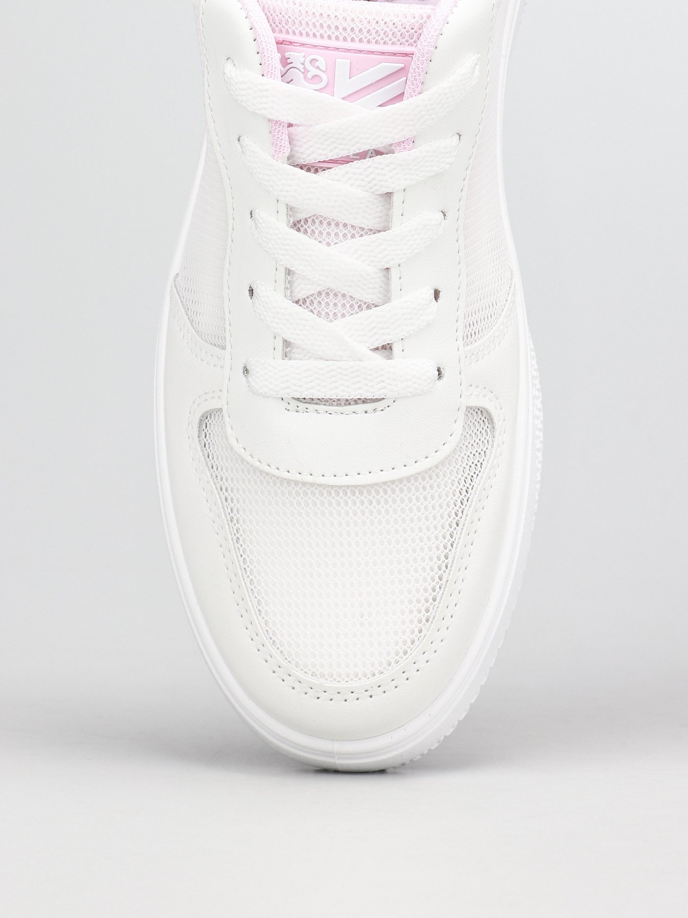 Кеди низькі Crosby Модель 417114/01-01 Фото