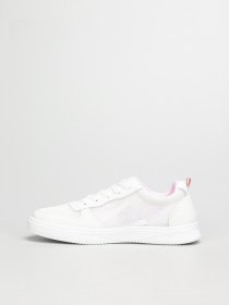 Кеди низькі Crosby Модель 417114/01-01 Фото