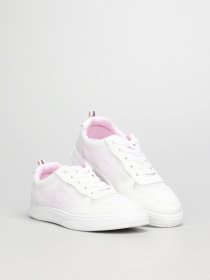 Кеди низькі Crosby Модель 417114/01-01 Фото