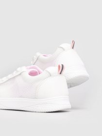 Кеди низькі Crosby Модель 417114/01-01 Фото