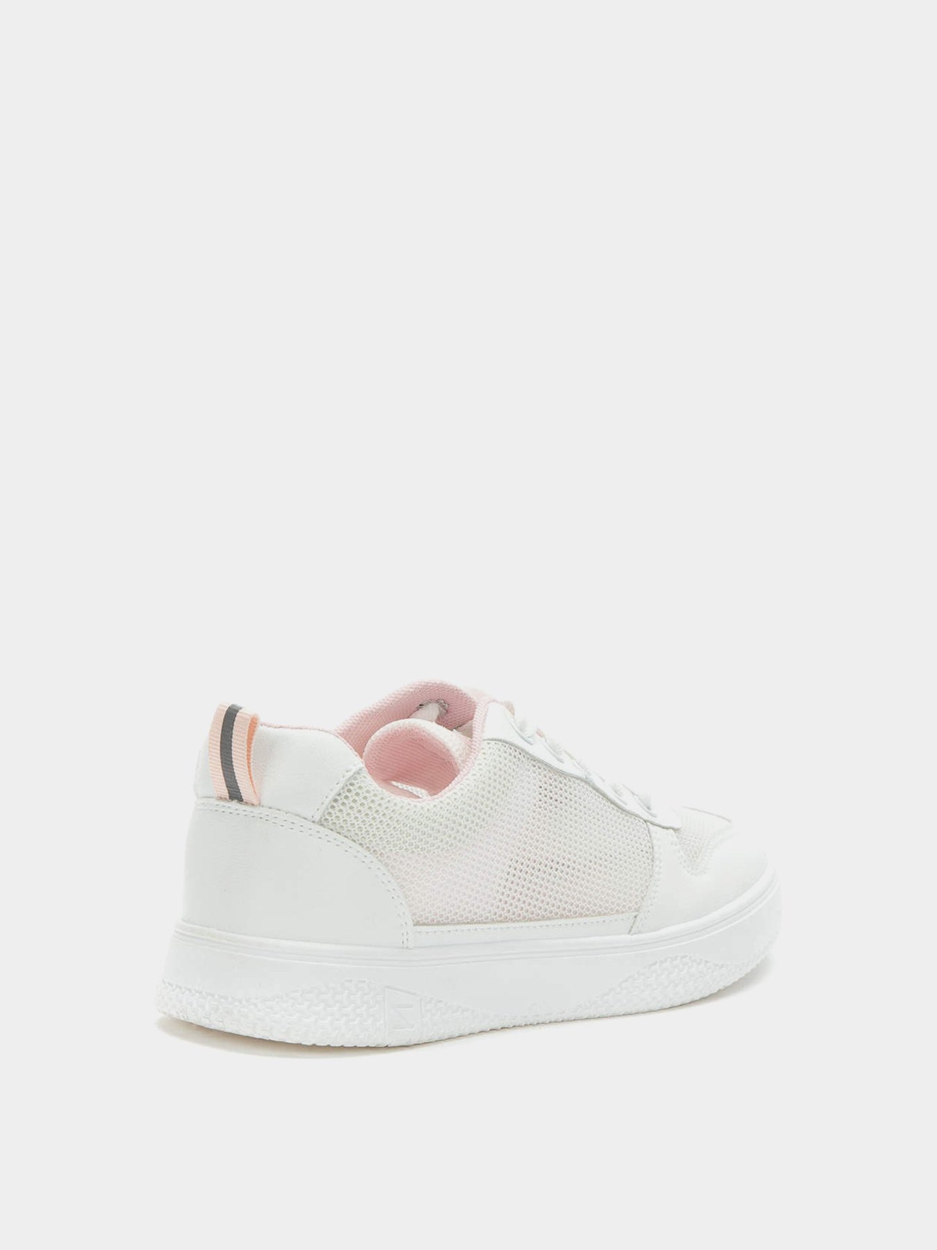 Кеды низкие Crosby модель 417114/01-01 Фото