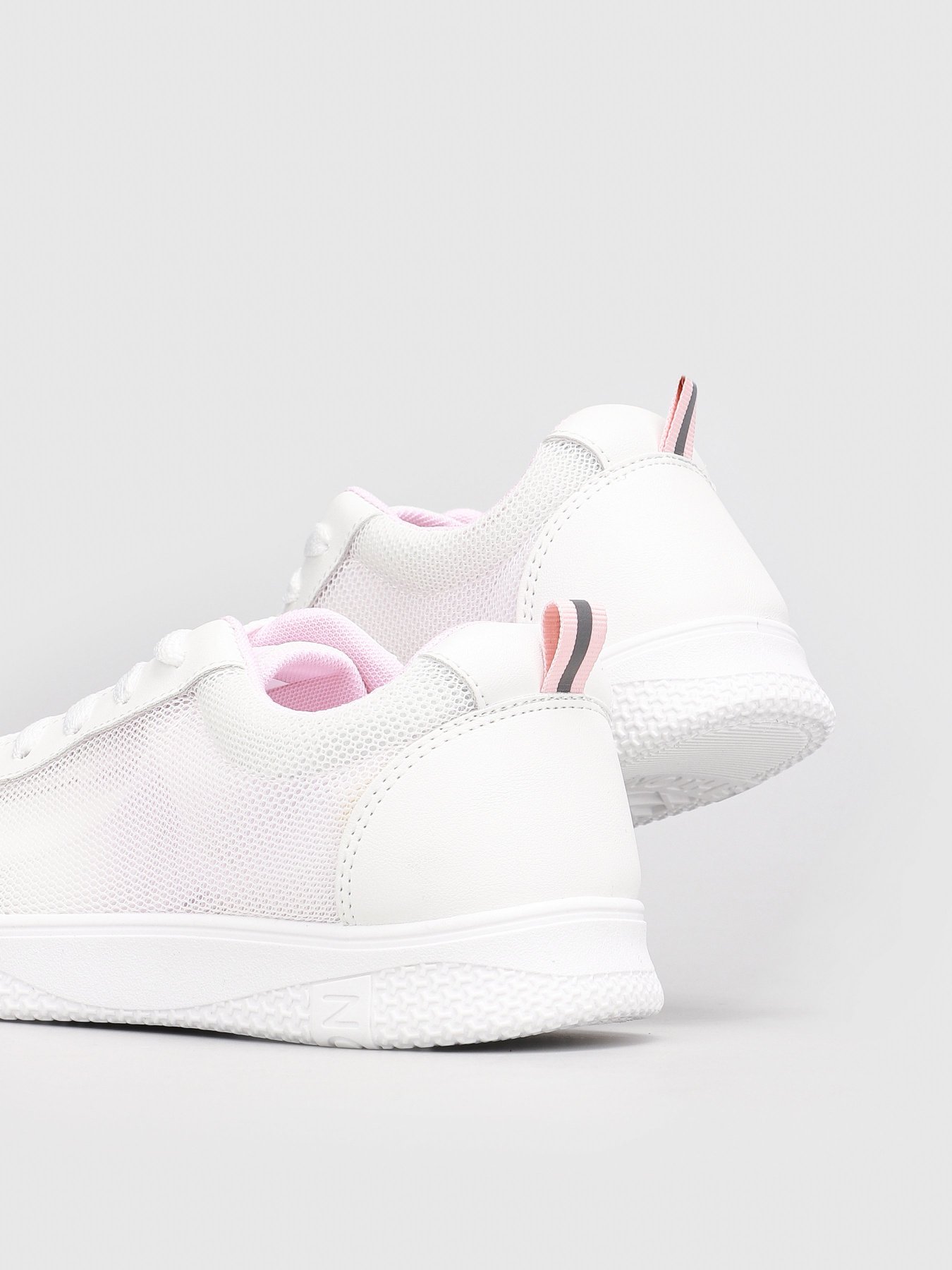 Кеды низкие Crosby модель 417114/01-01 Фото