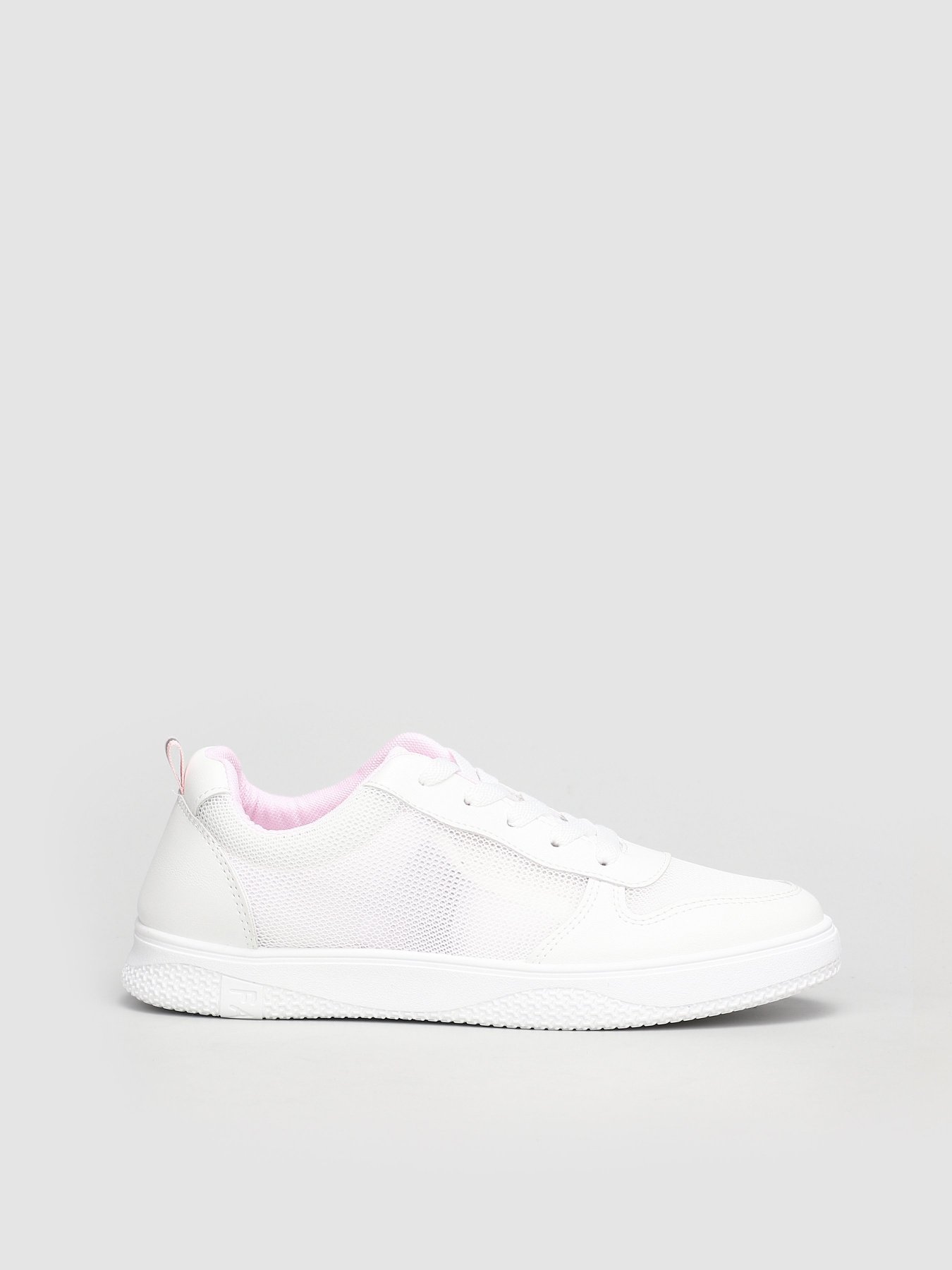 Кеды низкие Crosby модель 417114/01-01 Фото