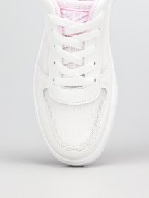 Кеды низкие Crosby модель 417114/01-01 Фото