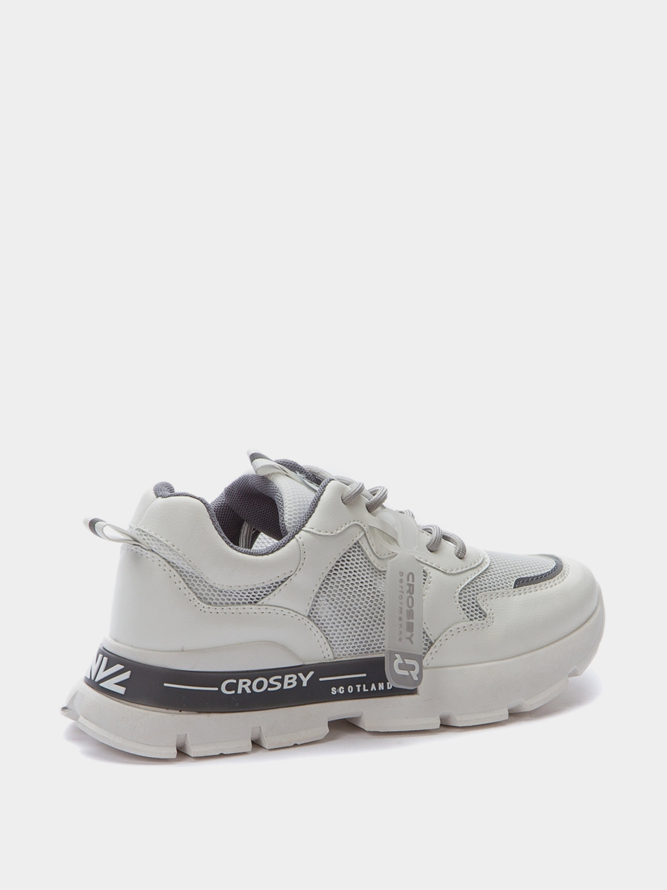 Кроссовки Crosby модель 417124/01-01 Фото