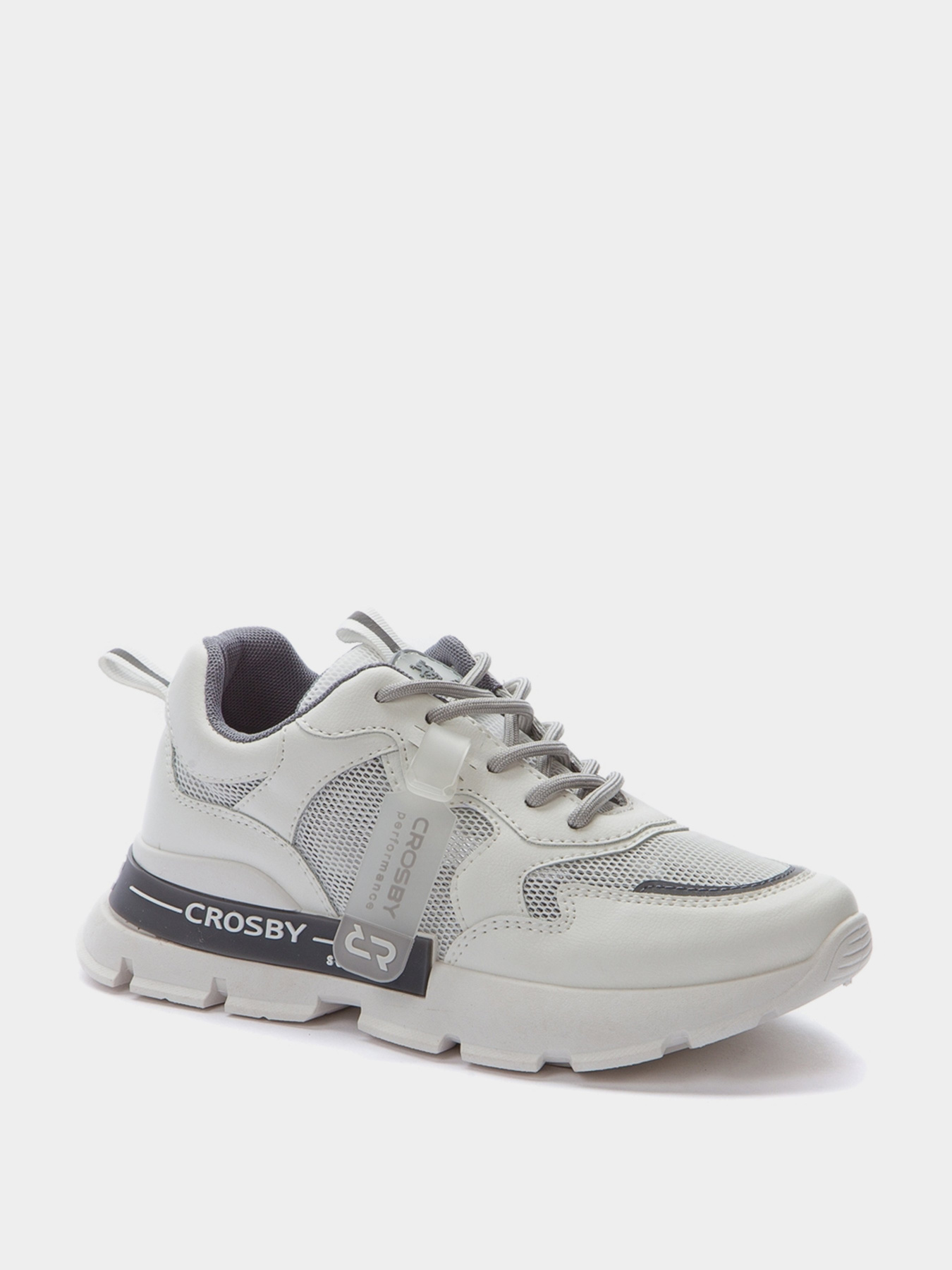 Кросівки повсякденні Crosby модель 417124/01-01 Фото