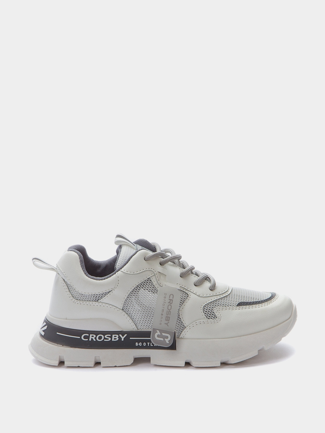 Кросівки повсякденні Crosby модель 417124/01-01 Фото