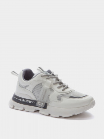 Кросівки повсякденні Crosby модель 417124/01-01 Фото