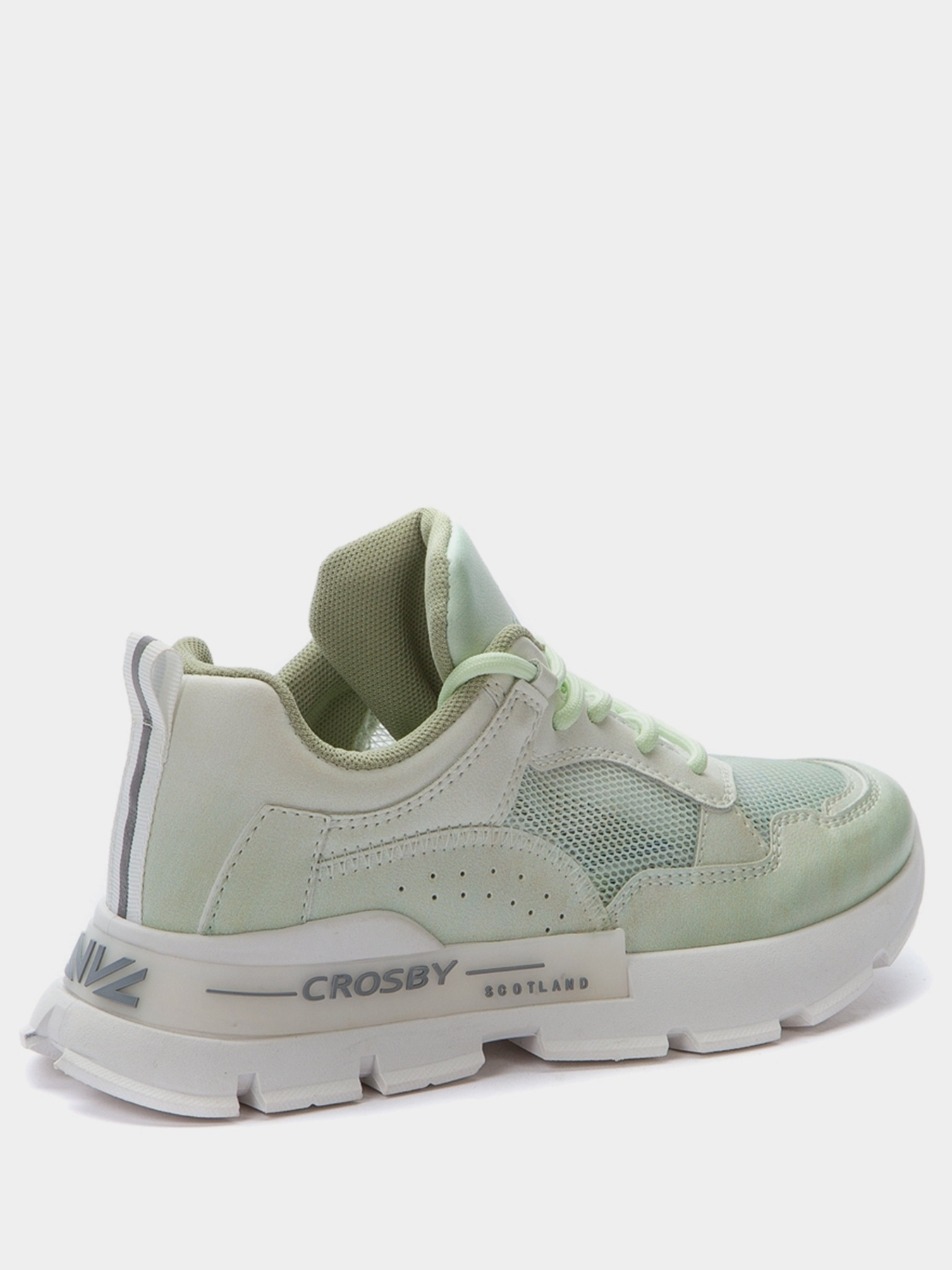 Кросівки повсякденні Crosby модель 417124/02-03 Фото