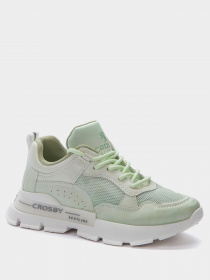 Кросівки повсякденні Crosby модель 417124/02-03 Фото