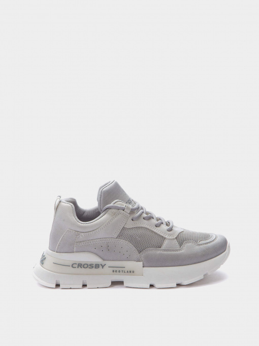 Кросівки повсякденні Crosby модель 417124/02-04 Фото