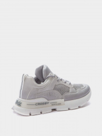 Кросівки повсякденні Crosby модель 417124/02-04 Кросівки повсякденні Crosby модель 417124/02-04 Фото