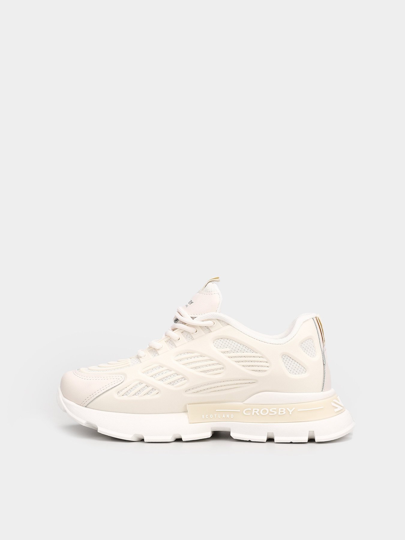 Кроссовки Crosby модель 417124/05-03 Фото