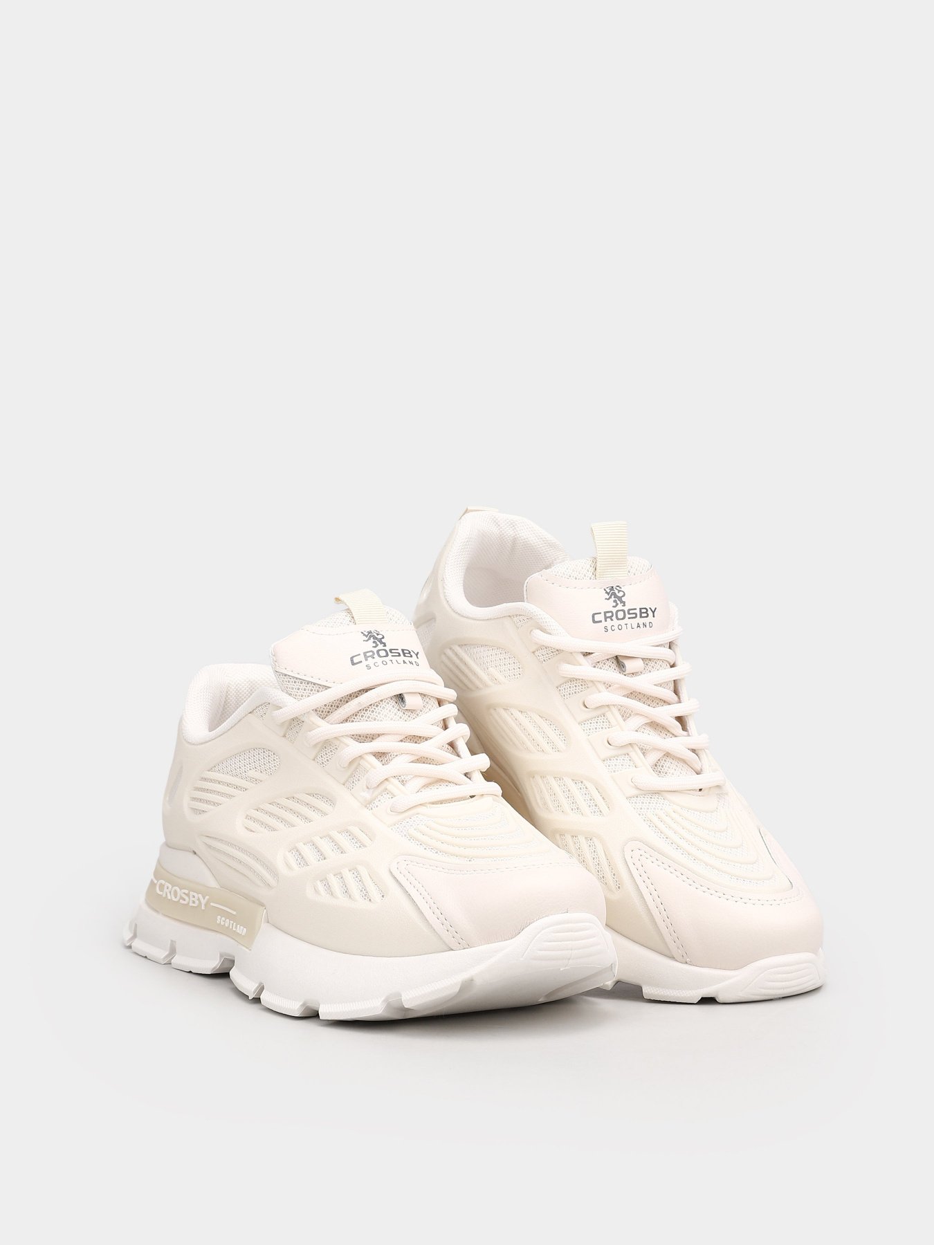 Кроссовки Crosby модель 417124/05-03 Фото