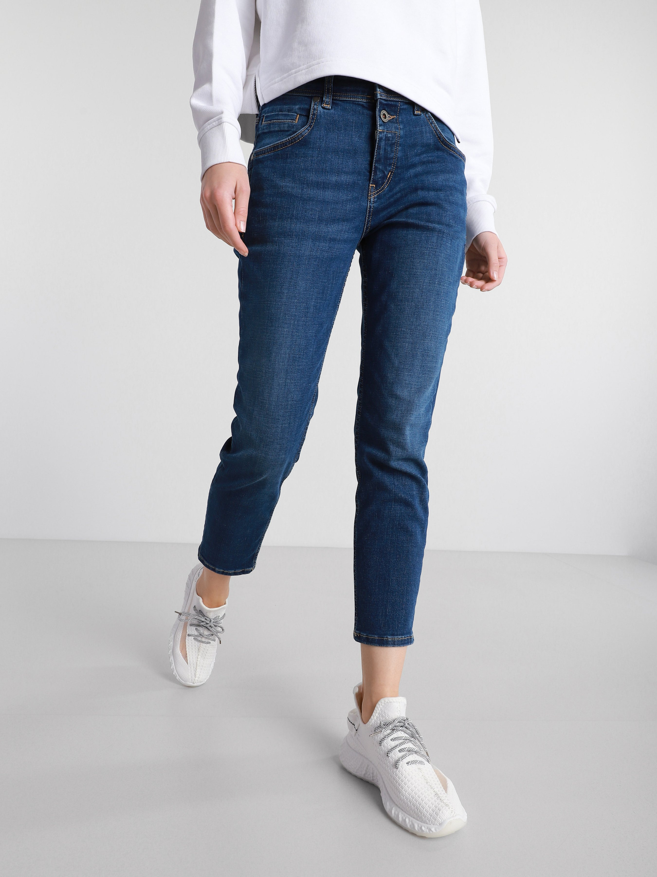 Кросівки повсякденні Crosby модель 417199/01-11 Кросівки повсякденні Crosby модель 417199/01-11 Фото