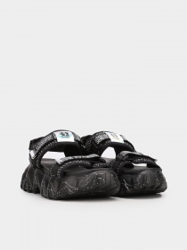 Сандалії Crosby модель 417222/01-01 Фото