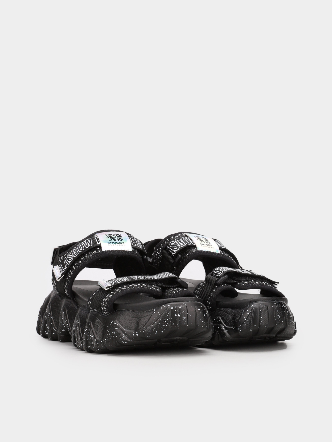 Сандалії Crosby модель 417222/01-01 Фото