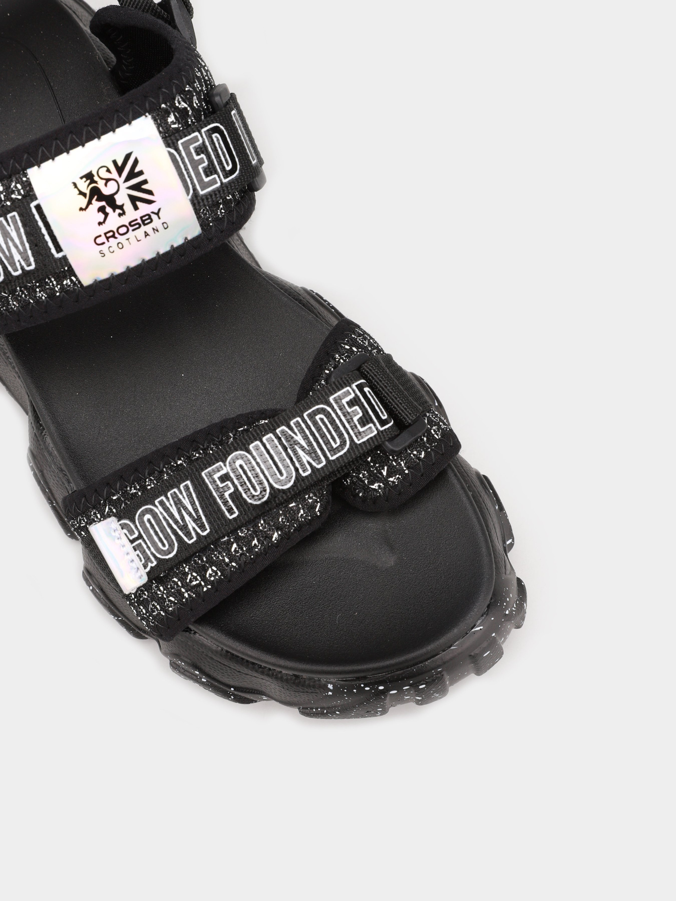 Сандалії Crosby модель 417222/01-01 Фото