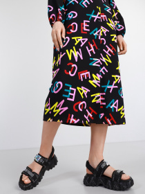 Сандалії Crosby модель 417222/01-01 Фото