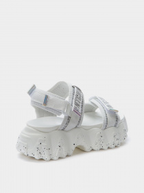 Сандалии Crosby модель 417222/01-02 Фото