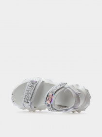 Сандалии Crosby модель 417222/01-02 Фото