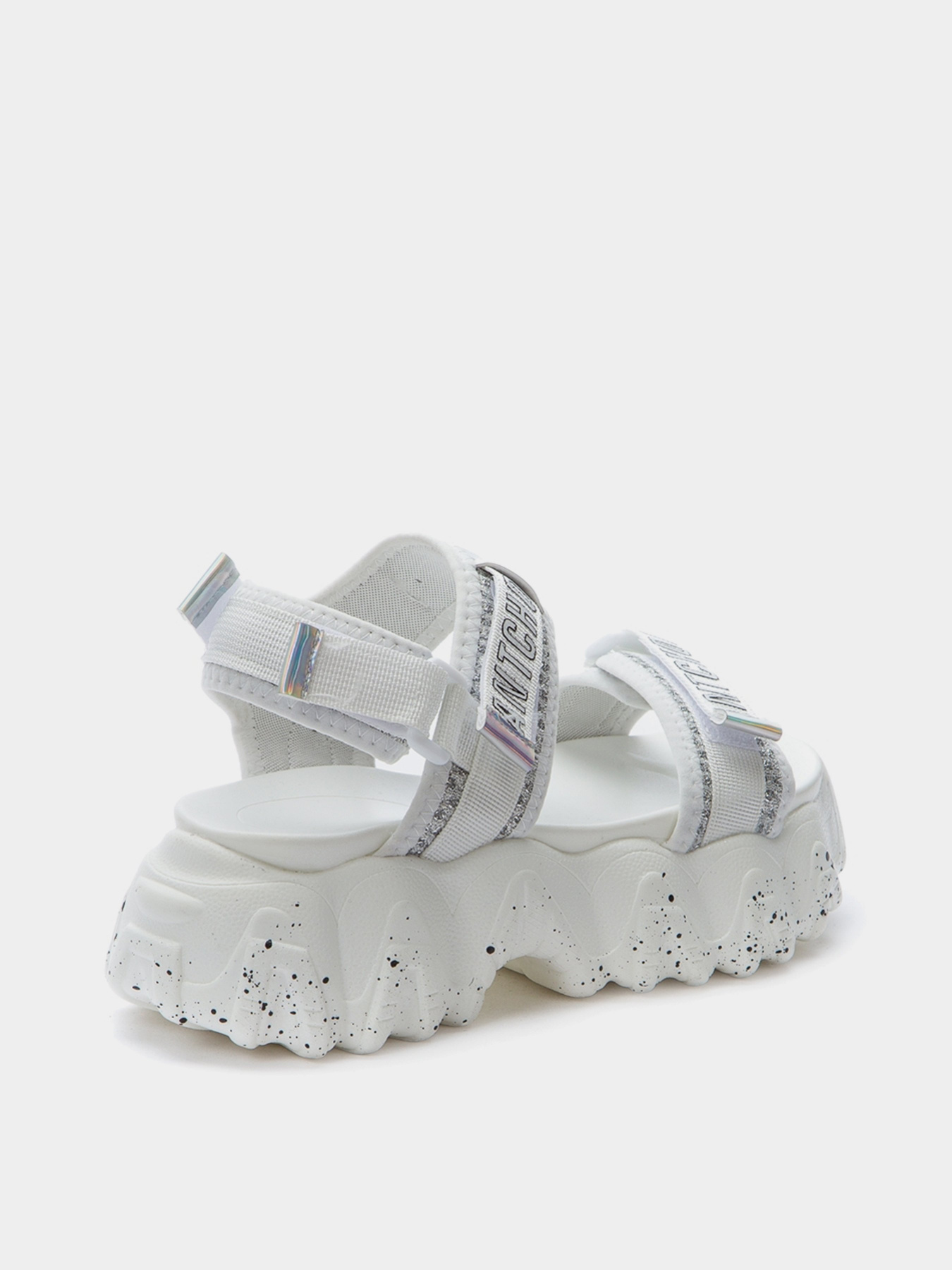 Сандалії Crosby модель 417222/01-02 Фото