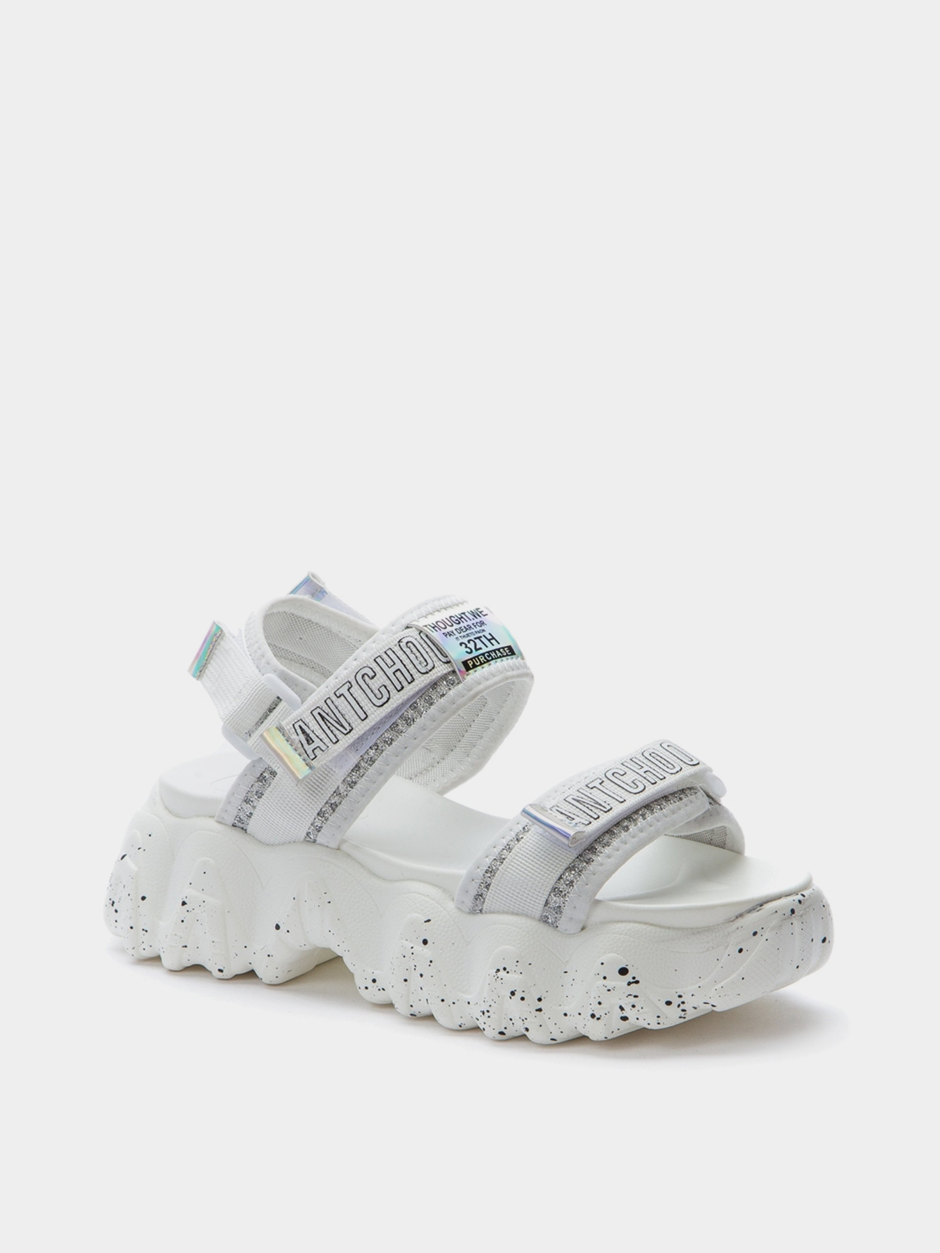 Сандалії Crosby модель 417222/01-02 Фото