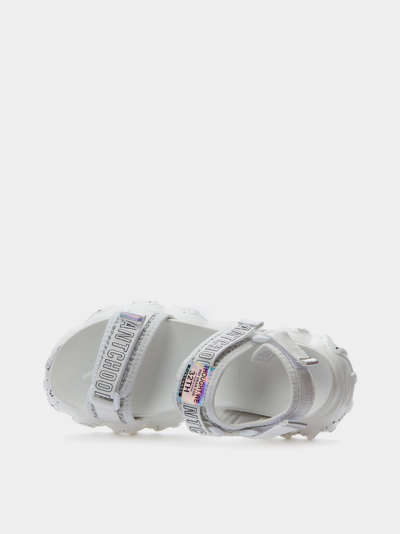 Сандалії Crosby модель 417222/01-02 Фото