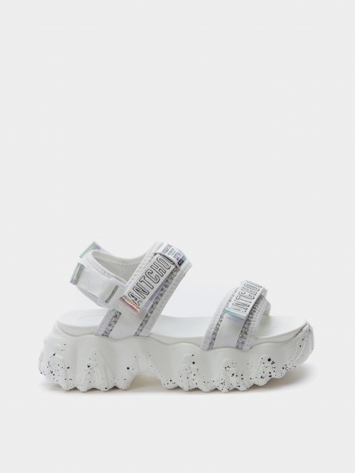 Сандалии Crosby модель 417222/01-02 Фото