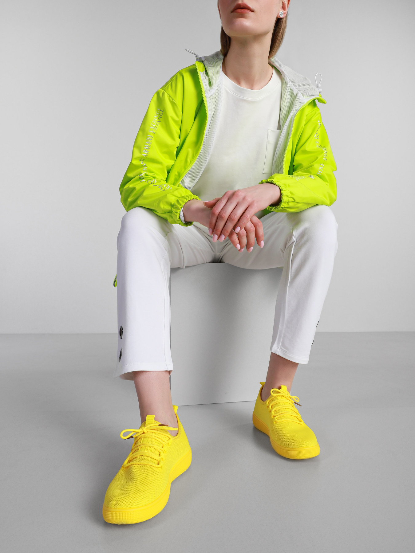 Кеди низькі Crosby модель 417231/01-02 Фото