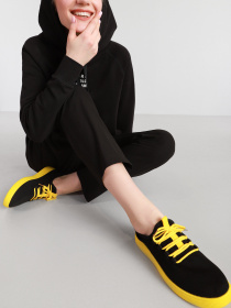 Кеди низькі Crosby Модель 417231/01-03 Фото