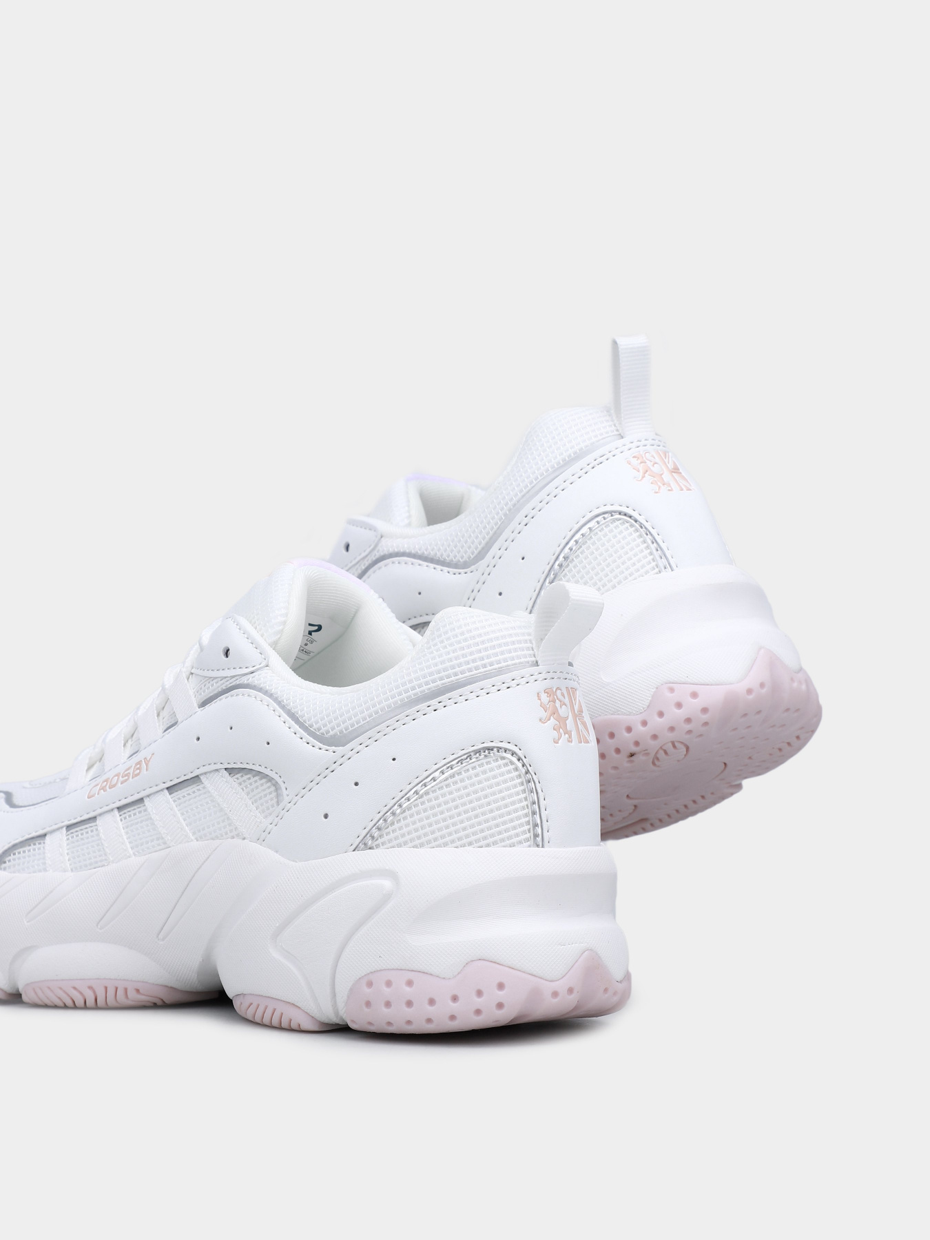 Кроссовки Crosby модель 417317/01-01 Фото