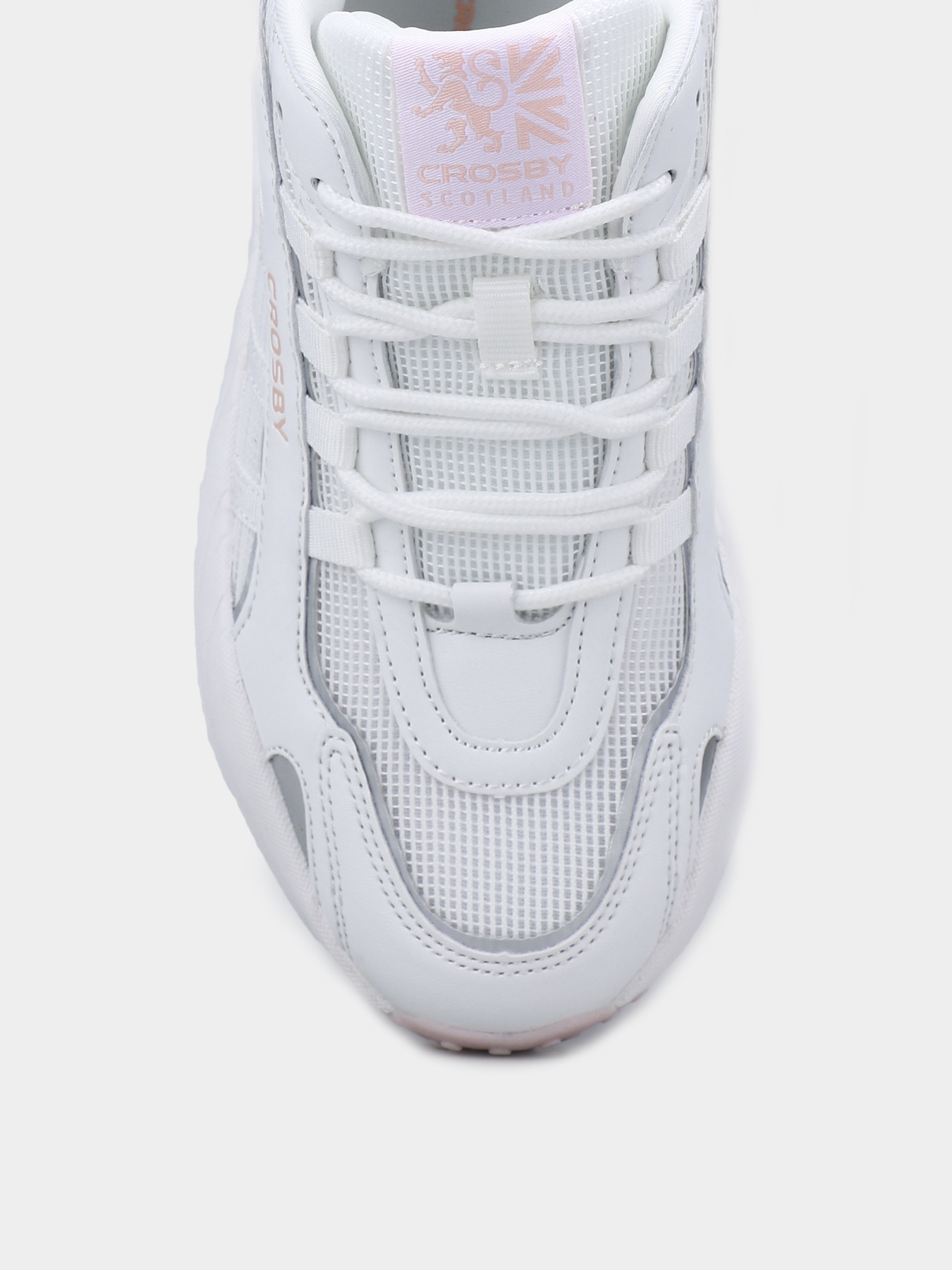 Кросівки повсякденні Crosby модель 417317/01-01 Фото