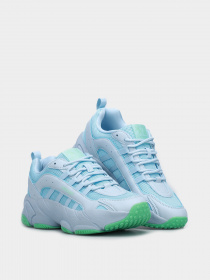 Кросівки повсякденні Crosby модель 417317/01-02 Фото