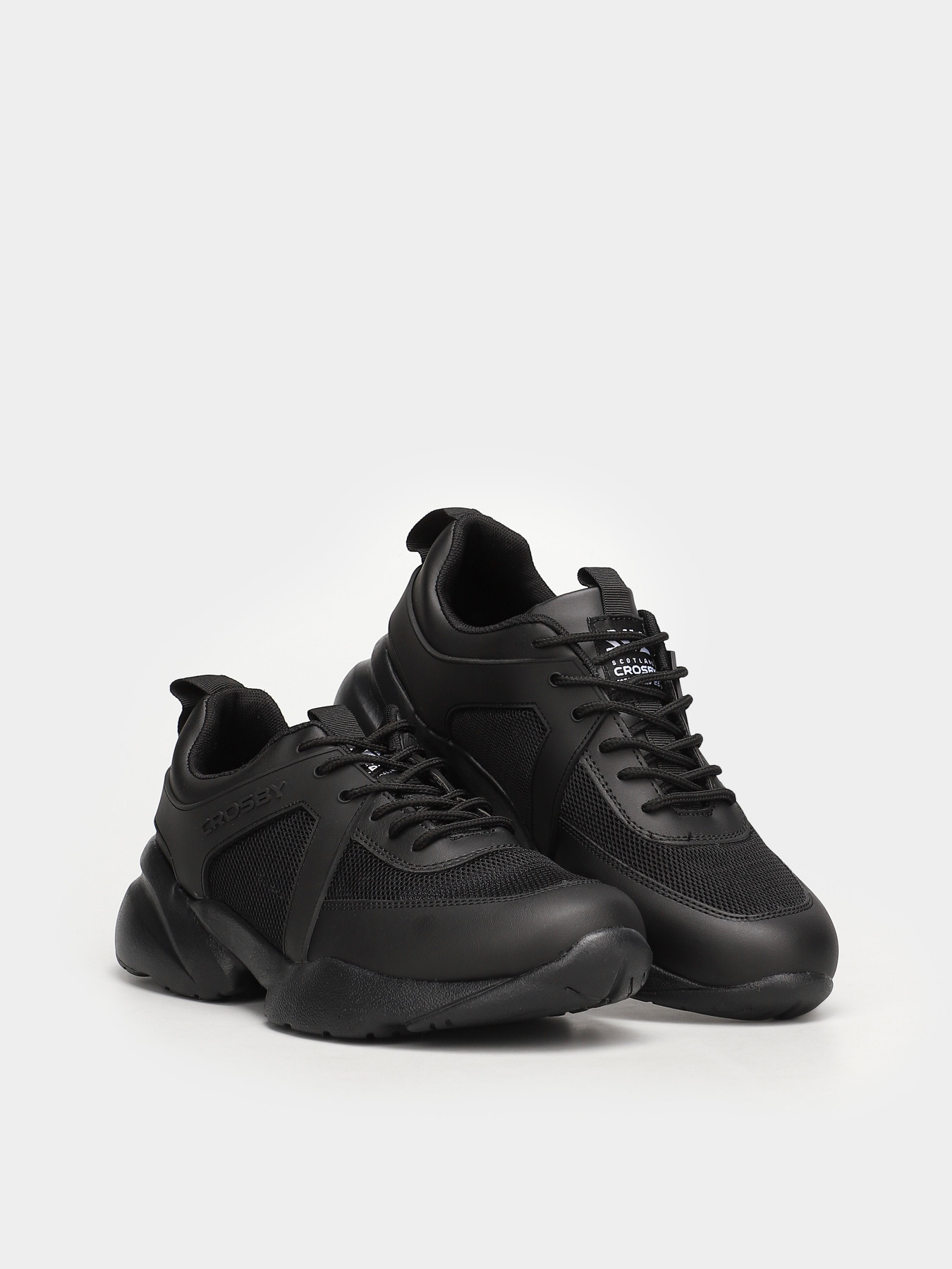 Кросівки Crosby Модель 417355/02-01 Фото