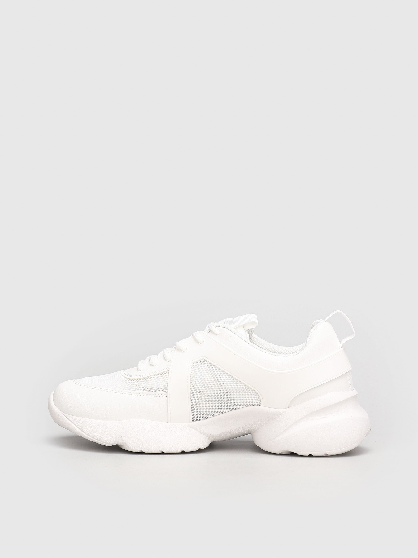 Кроссовки Crosby модель 417355/02-03 Фото