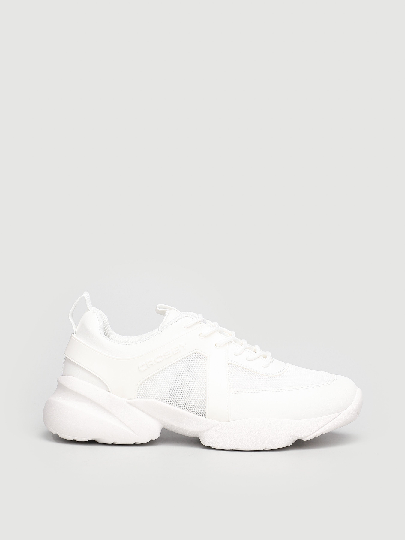 Кроссовки Crosby модель 417355/02-03 Фото