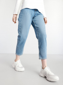 Кроссовки Crosby модель 417355/02-03 Фото