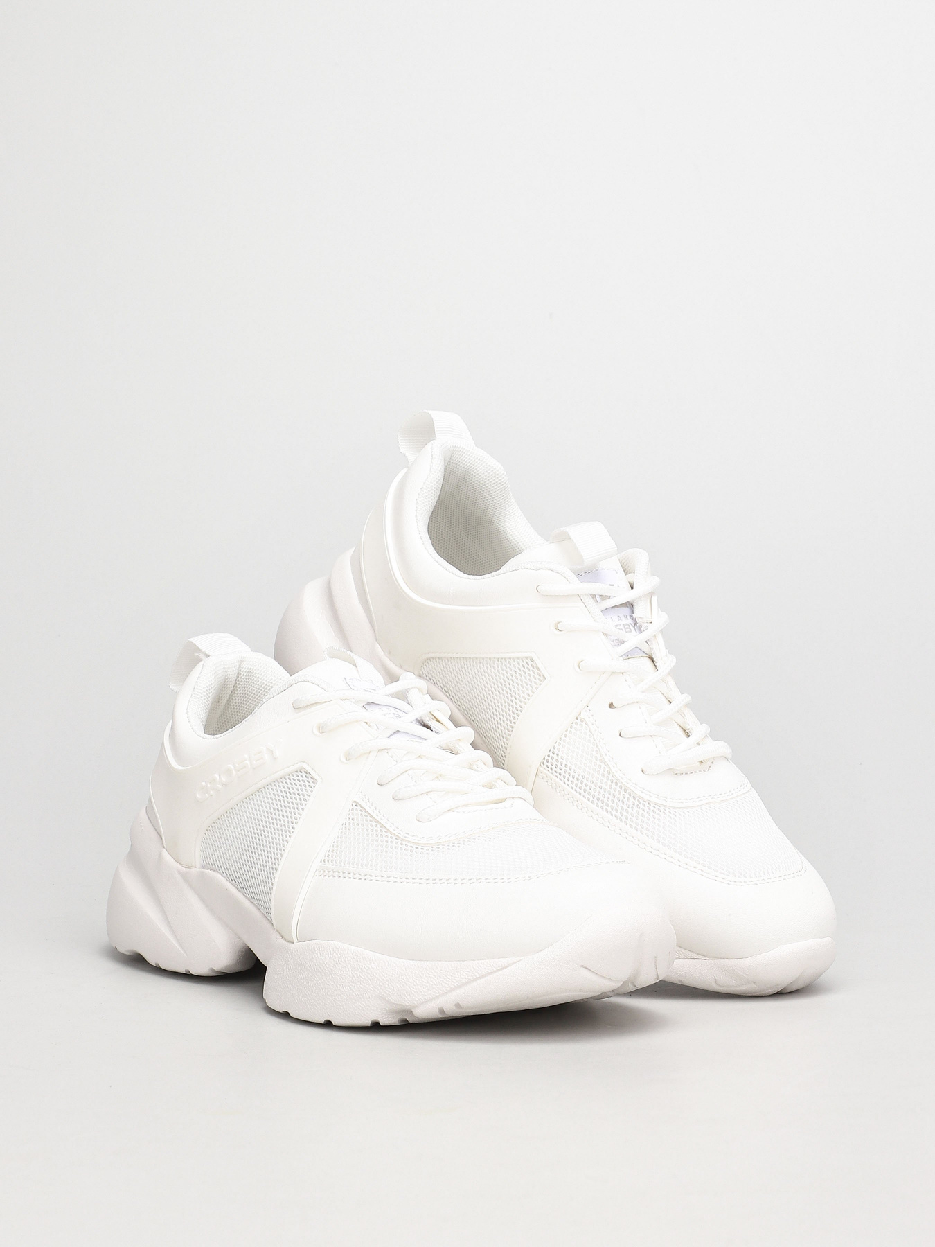 Кросівки повсякденні Crosby модель 417355/02-03 Фото