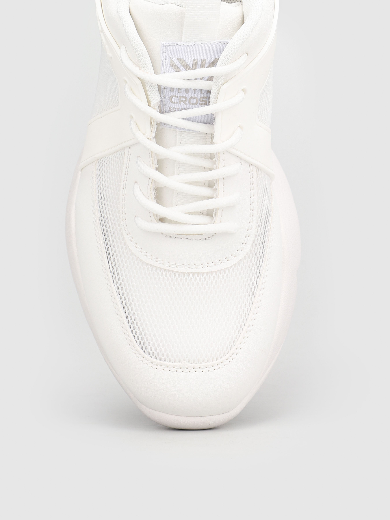 Кросівки повсякденні Crosby модель 417355/02-03 Фото