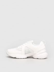 Кросівки повсякденні Crosby модель 417355/02-03 Фото