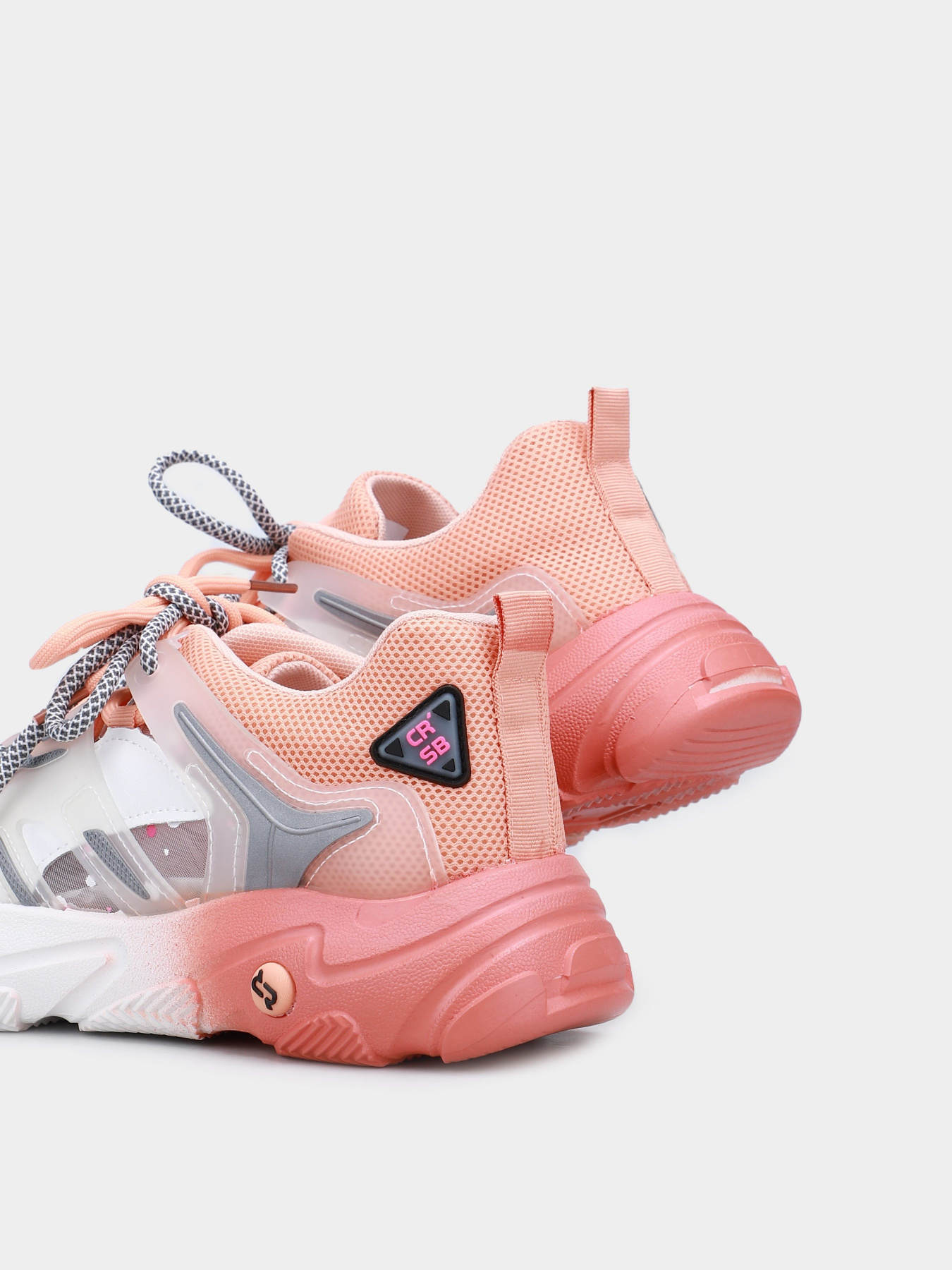 Кроссовки Crosby модель 417403/01-01 Фото