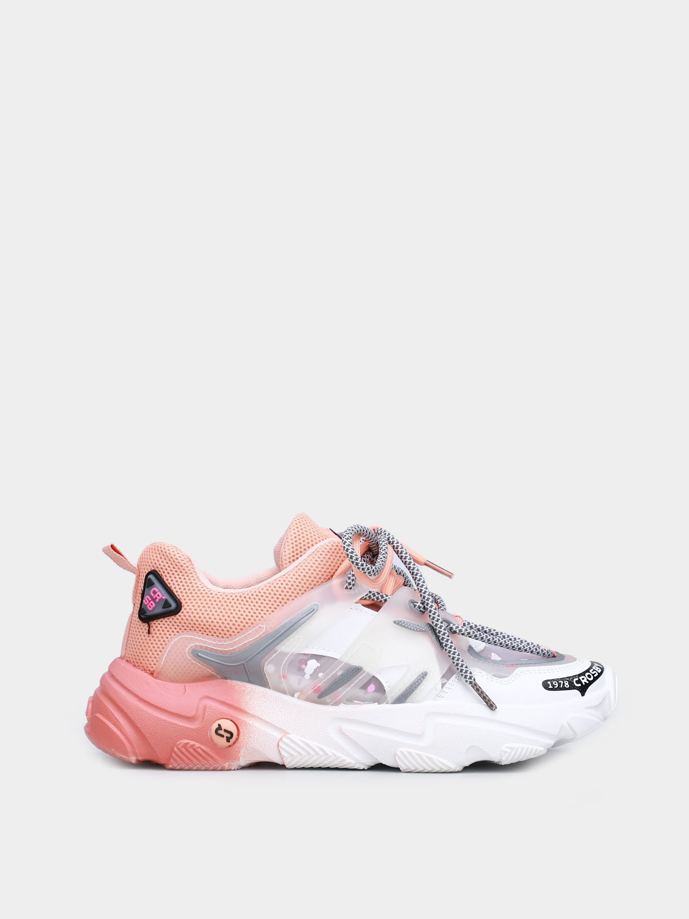 Кроссовки Crosby модель 417403/01-01 Фото