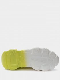 Кросівки повсякденні Crosby модель 417403/01-03 Фото