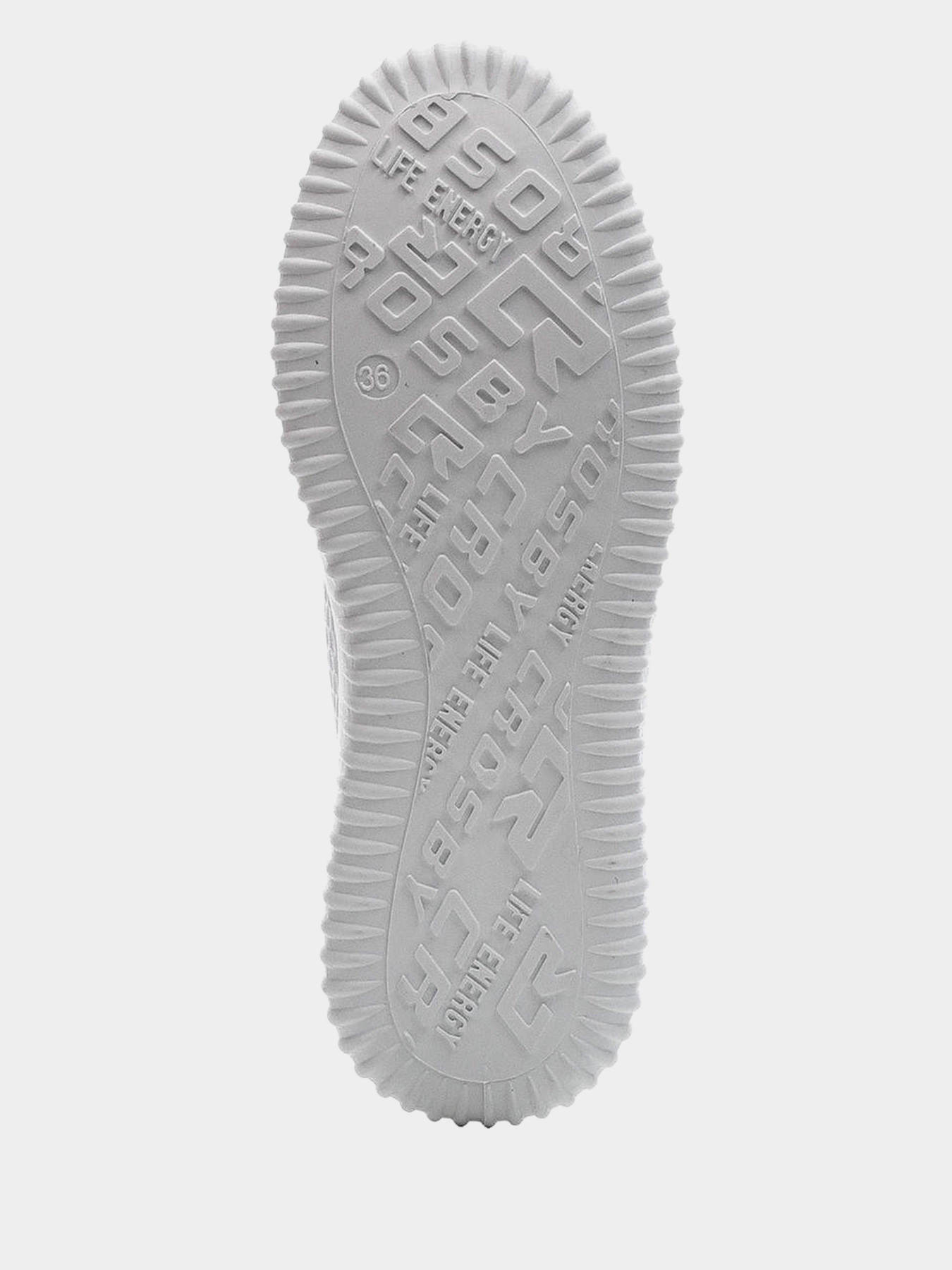 Кеди низькі Crosby модель 407116/01-01 Фото